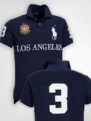 wholesale Ralph Lauren Men Polo shirt - short sleeve No. 929